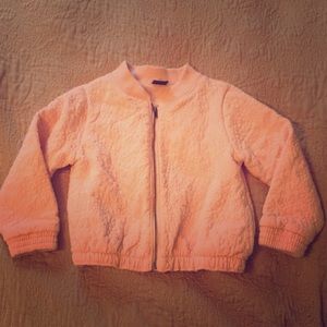 Girls Gap lightweight jacket